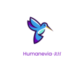 Logo colibri Humanevia